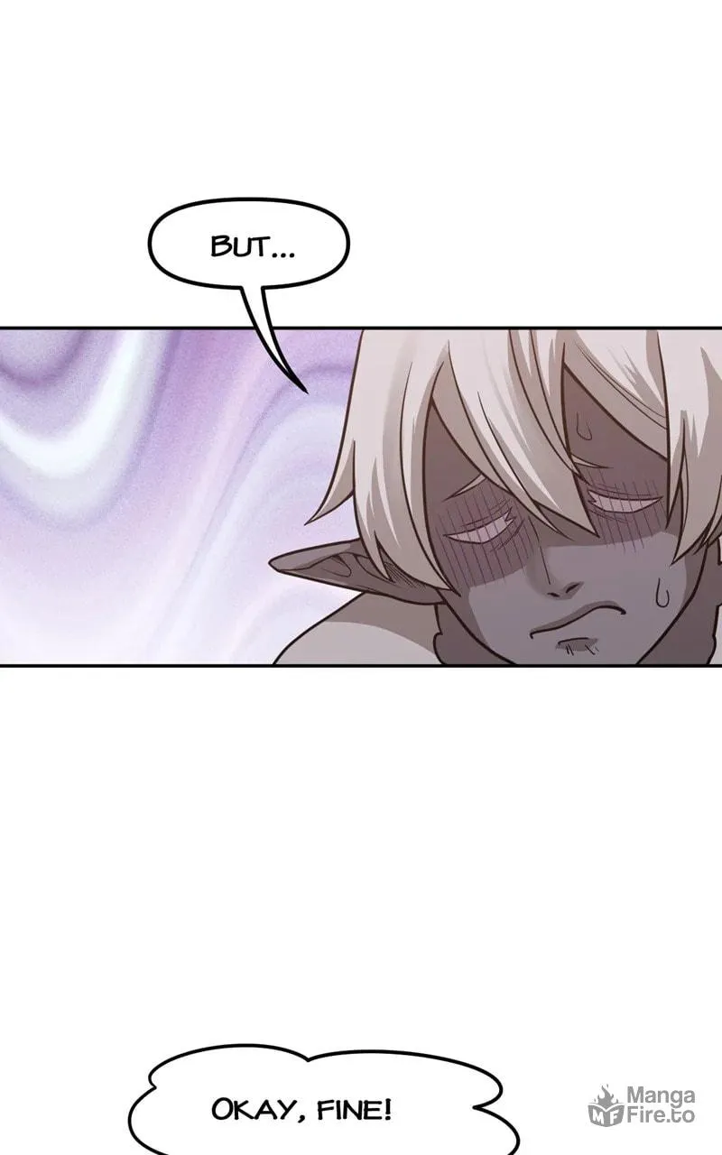 Lord of Goblins (Colored) Chapter 97 page 25 - 