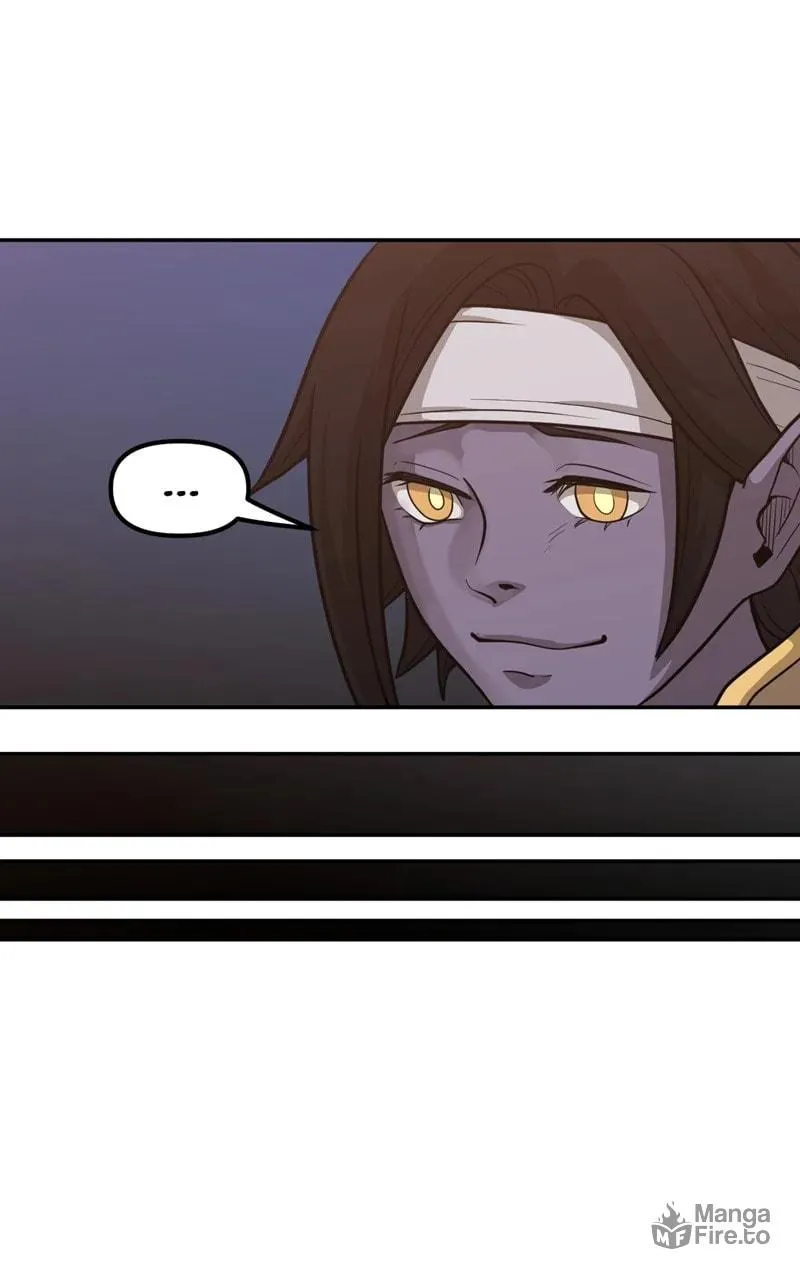 Lord of Goblins (Colored) Chapter 97 page 27 - 