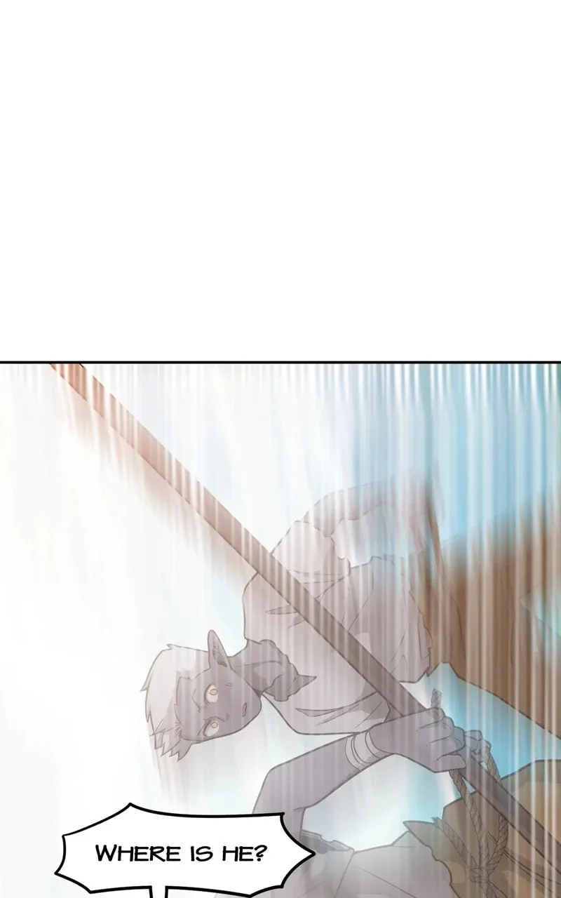 Lord of Goblins (Colored) Chapter 97 page 28 - 