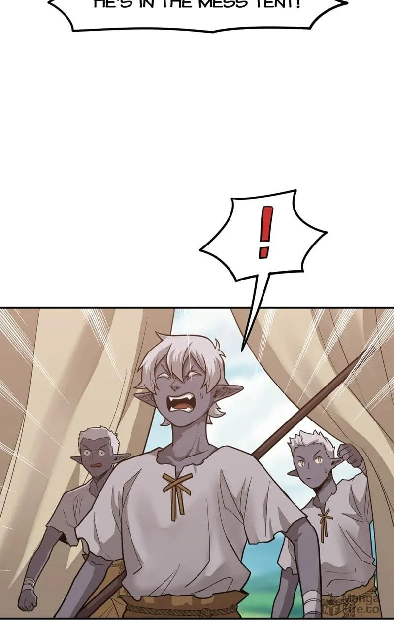Lord of Goblins (Colored) Chapter 97 page 30 - 
