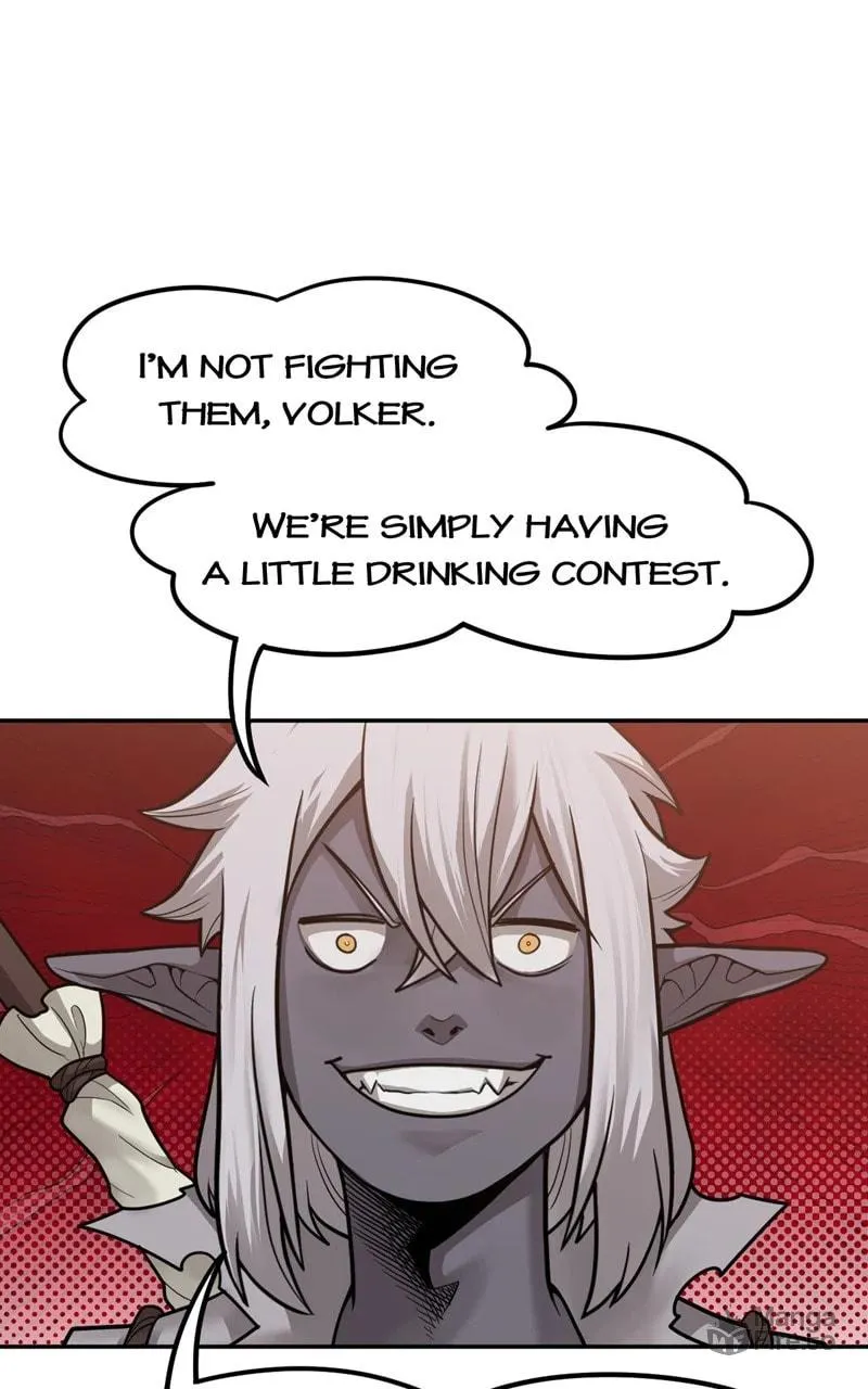 Lord of Goblins (Colored) Chapter 97 page 36 - 