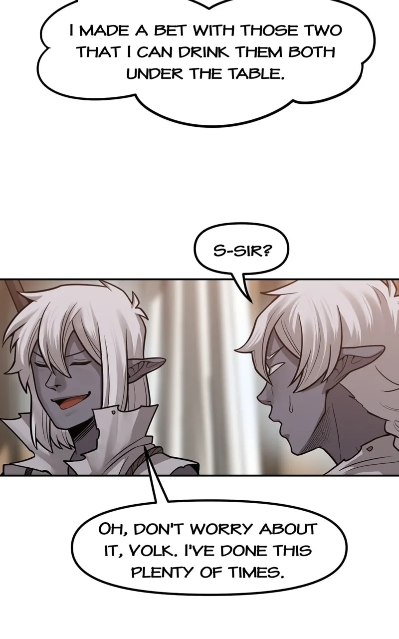Lord of Goblins (Colored) Chapter 97 page 37 - 