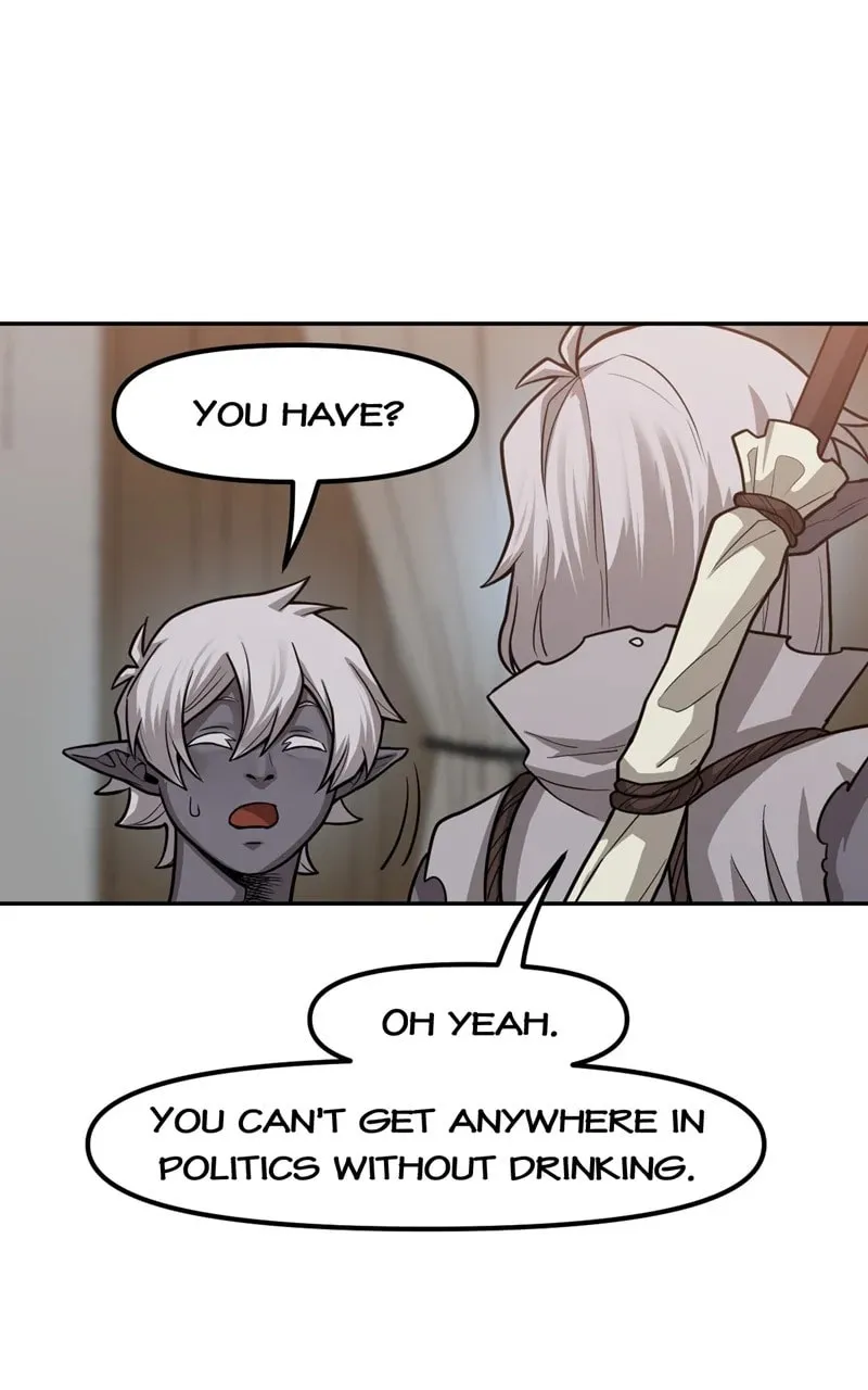 Lord of Goblins (Colored) Chapter 97 page 38 - 
