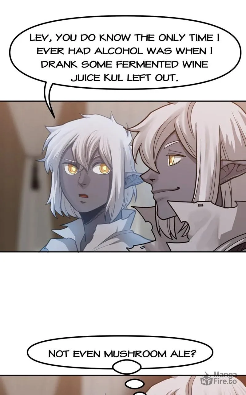 Lord of Goblins (Colored) Chapter 97 page 39 - 