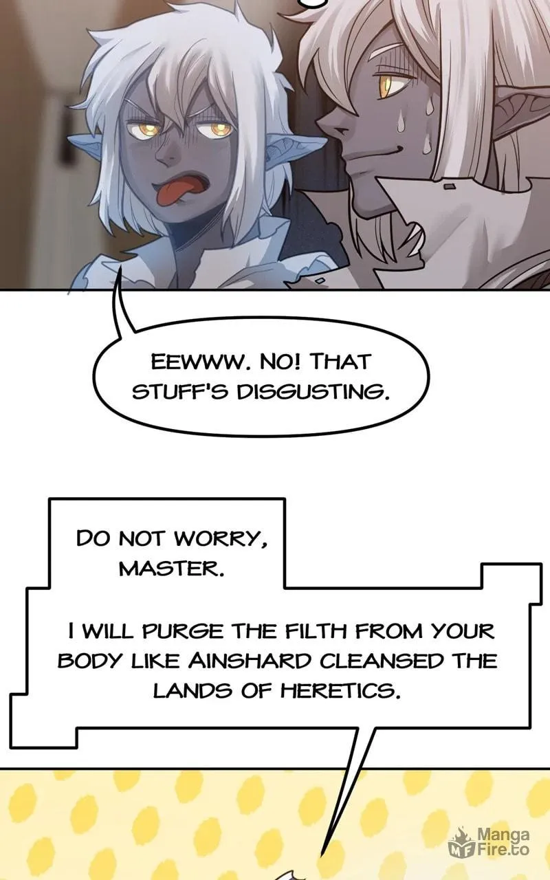 Lord of Goblins (Colored) Chapter 97 page 40 - 