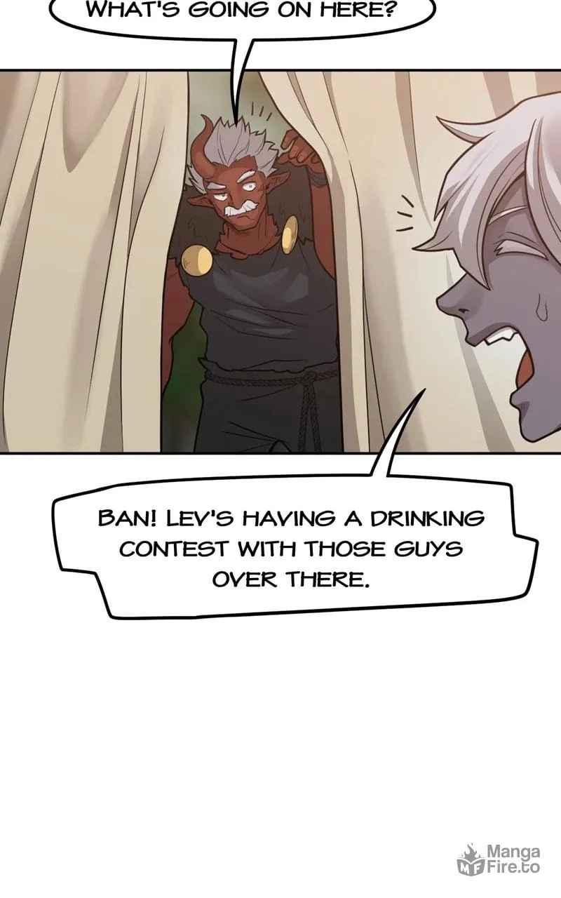 Lord of Goblins (Colored) Chapter 97 page 42 - 
