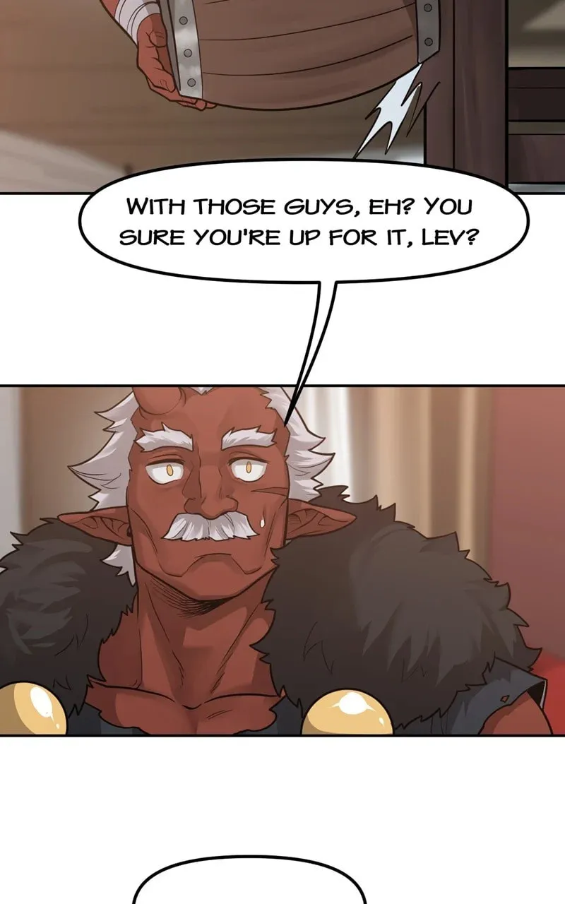 Lord of Goblins (Colored) Chapter 97 page 44 - 