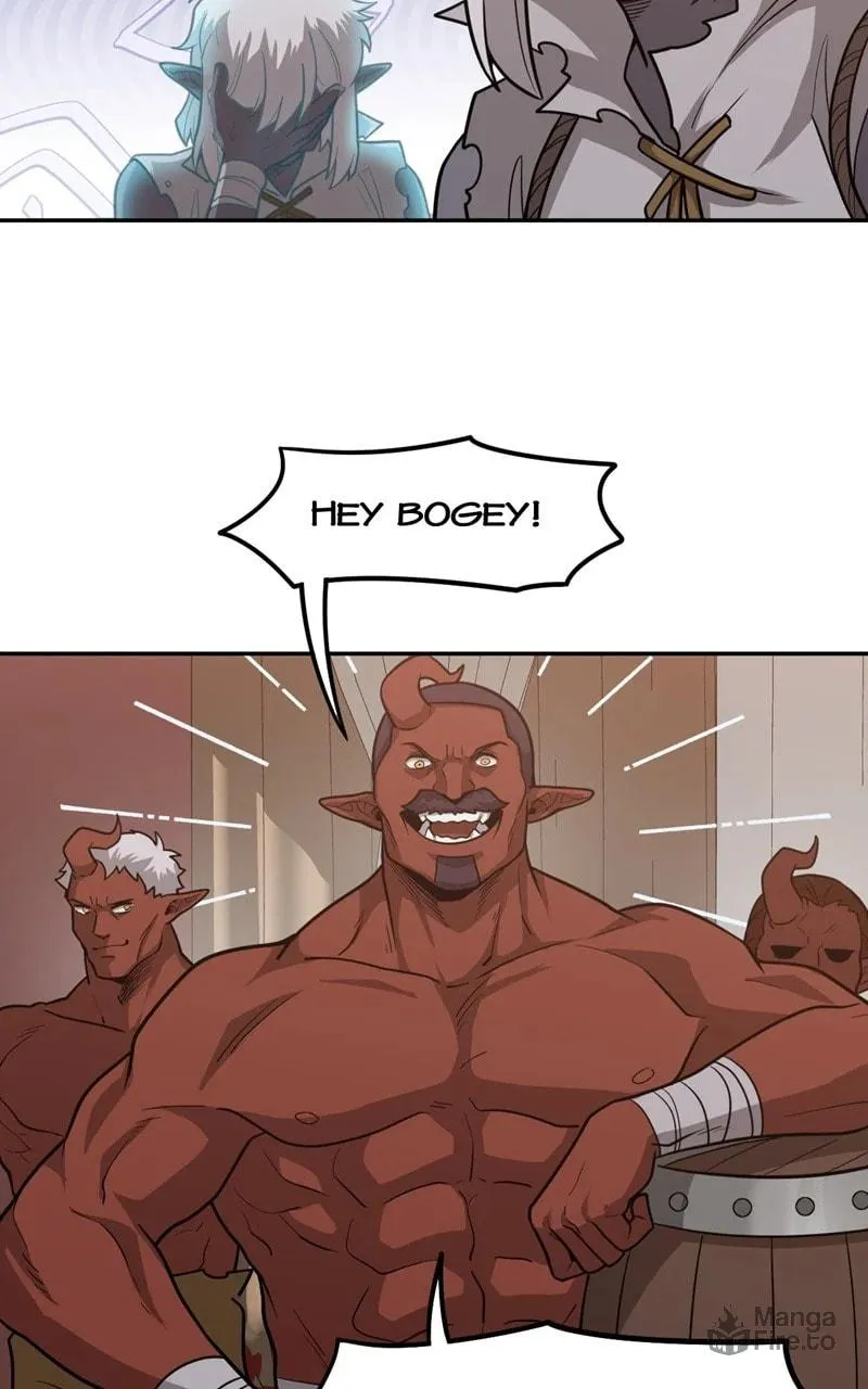 Lord of Goblins (Colored) Chapter 97 page 48 - 