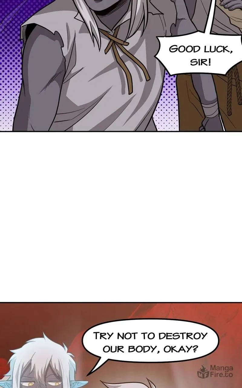 Lord of Goblins (Colored) Chapter 97 page 50 - 