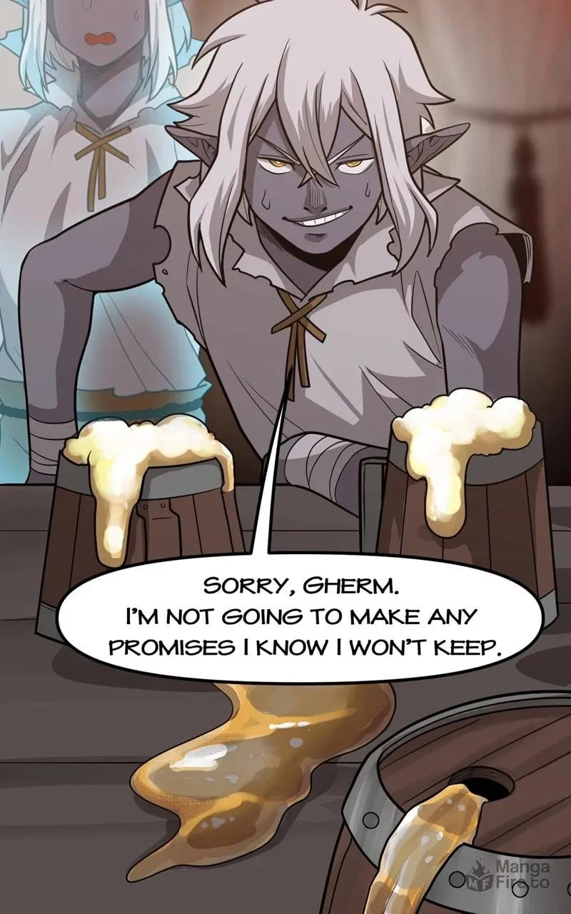 Lord of Goblins (Colored) Chapter 97 page 51 - 