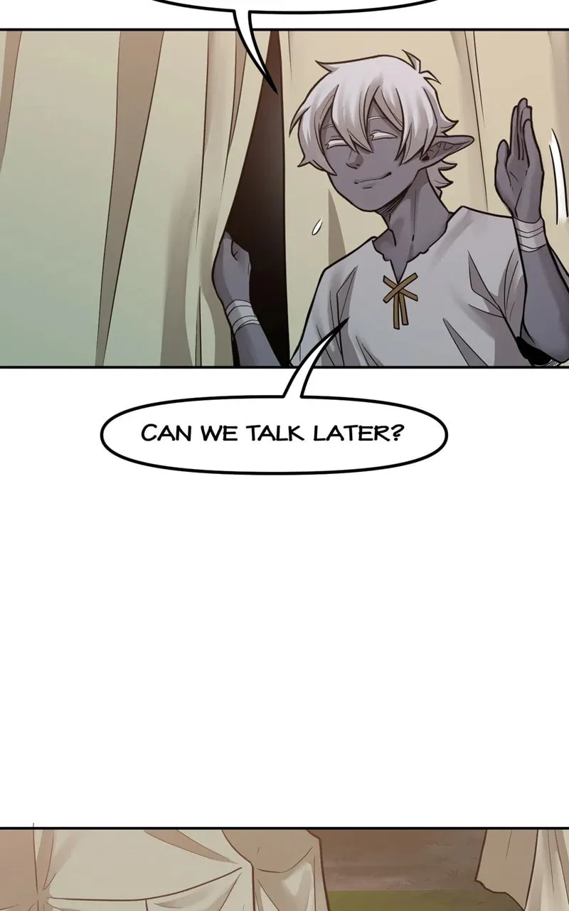 Lord of Goblins (Colored) Chapter 97 page 7 - 