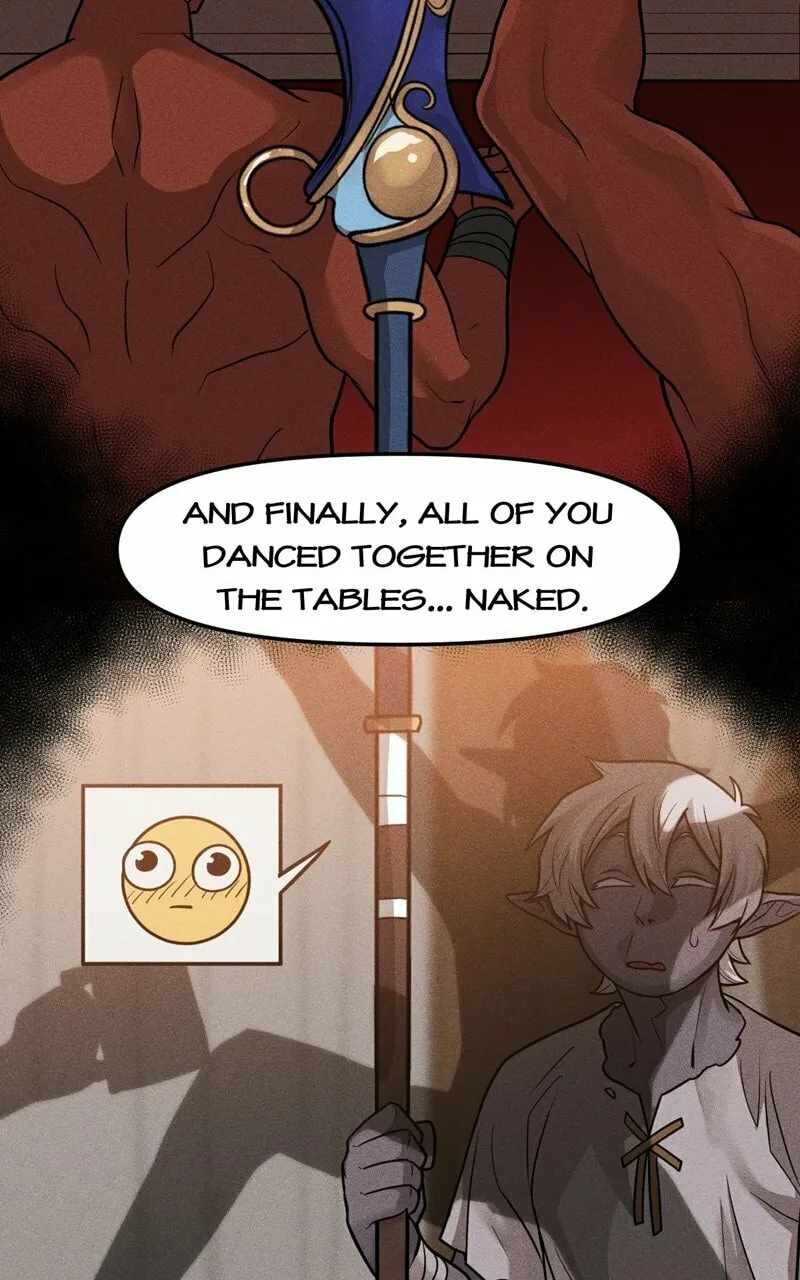 Lord of Goblins (Colored) Chapter 98 page 11 - 