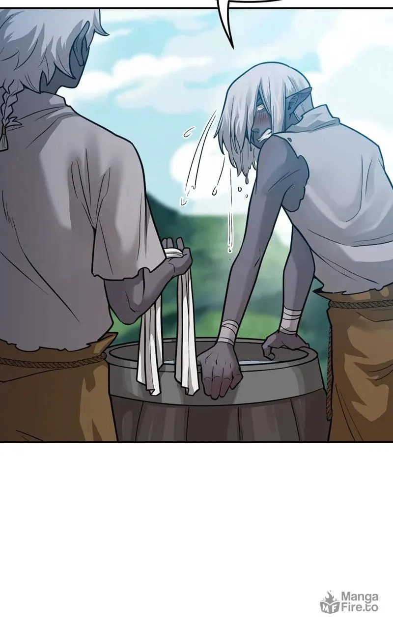 Lord of Goblins (Colored) Chapter 98 page 3 - 