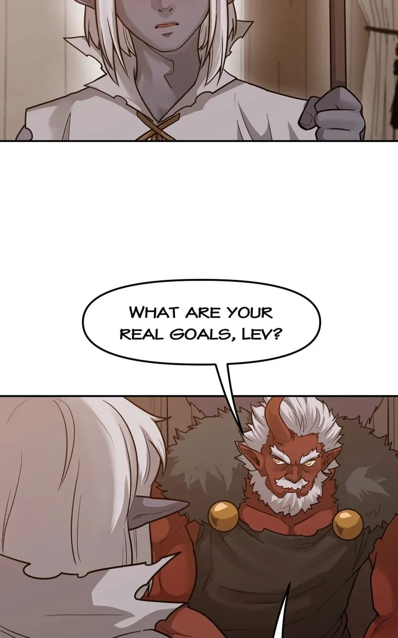 Lord of Goblins (Colored) Chapter 98 page 22 - 