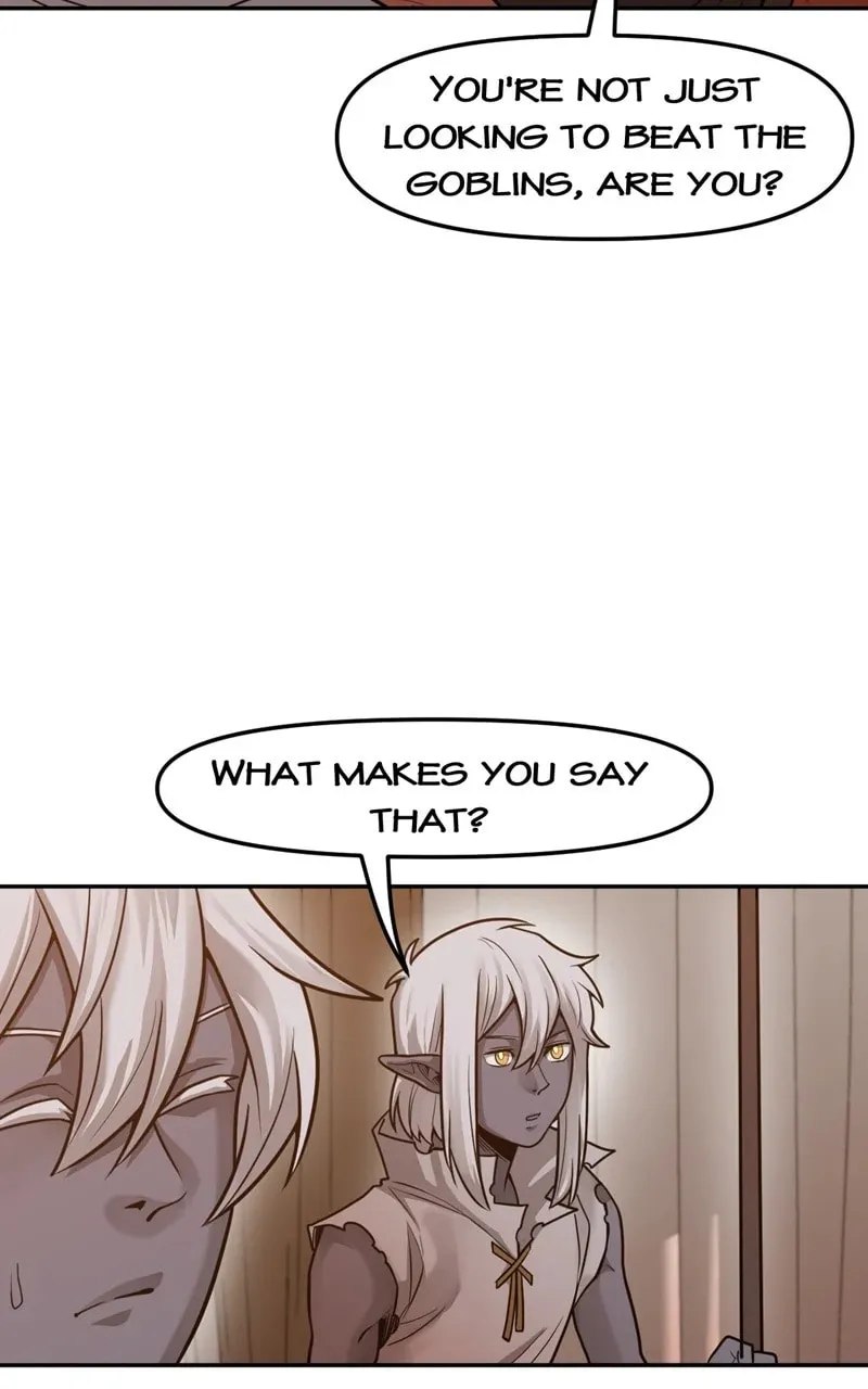 Lord of Goblins (Colored) Chapter 98 page 23 - 