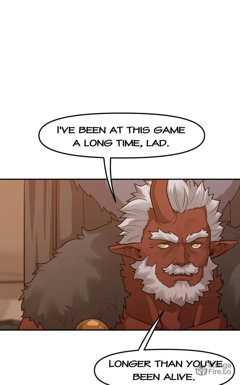 Lord of Goblins (Colored) Chapter 98 page 24 - 