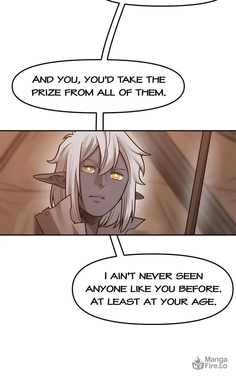 Lord of Goblins (Colored) Chapter 98 page 25 - 
