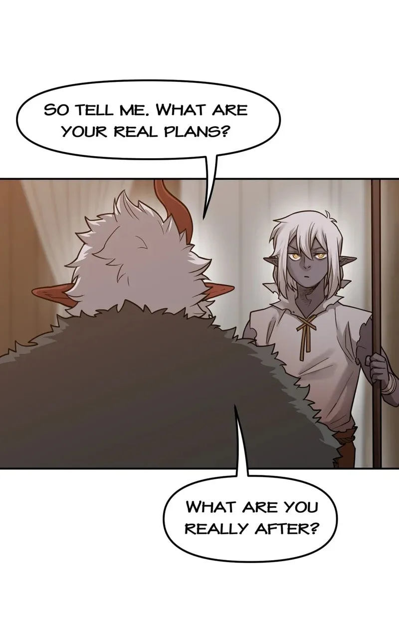 Lord of Goblins (Colored) Chapter 98 page 26 - 