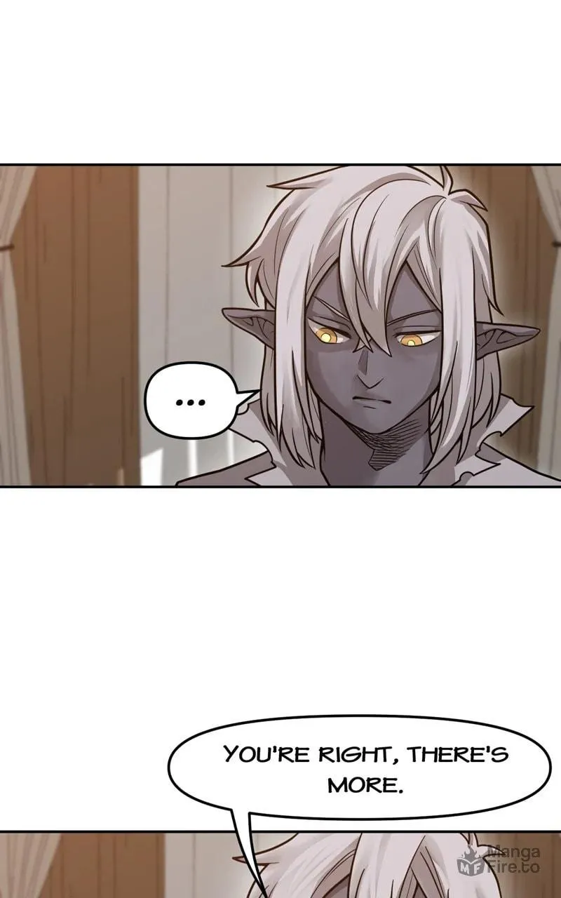 Lord of Goblins (Colored) Chapter 98 page 27 - 