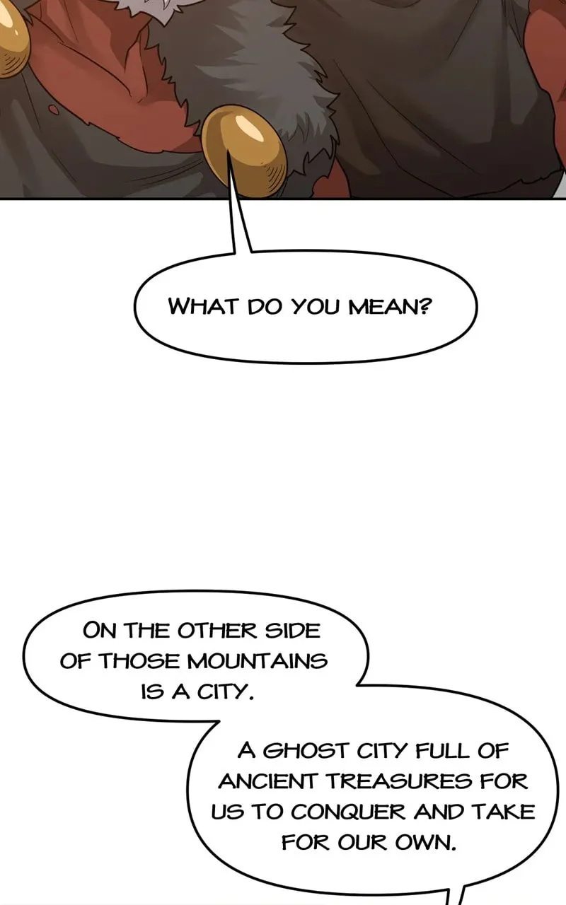 Lord of Goblins (Colored) Chapter 98 page 29 - 