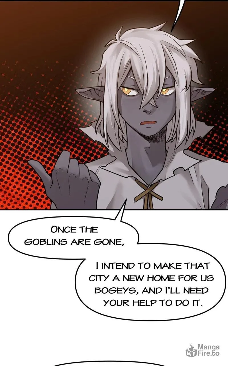 Lord of Goblins (Colored) Chapter 98 page 30 - 