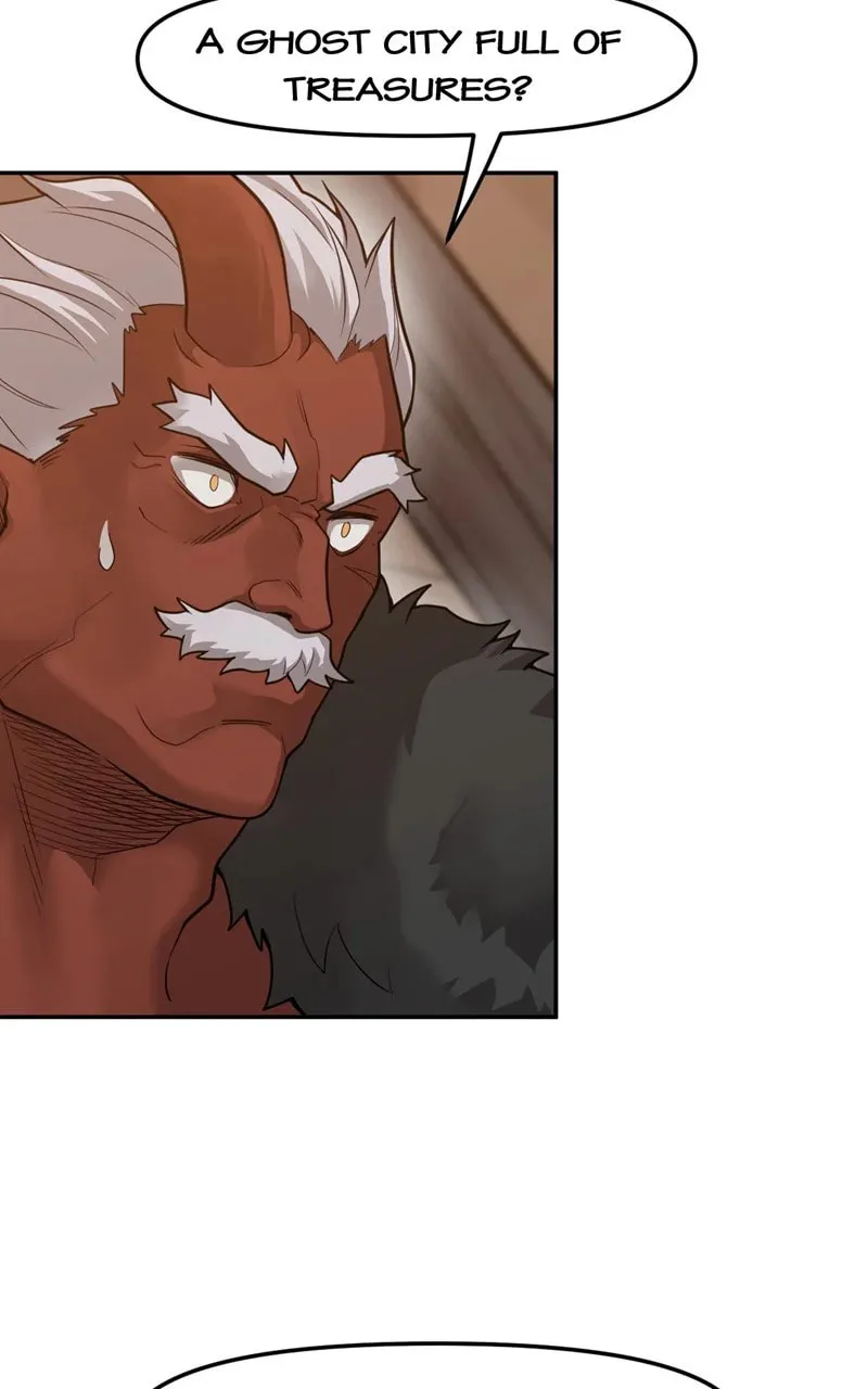 Lord of Goblins (Colored) Chapter 98 page 31 - 