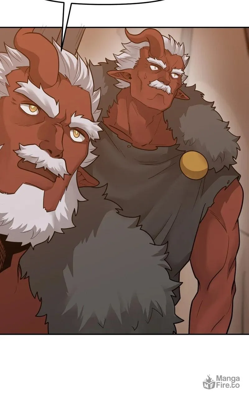 Lord of Goblins (Colored) Chapter 98 page 35 - 