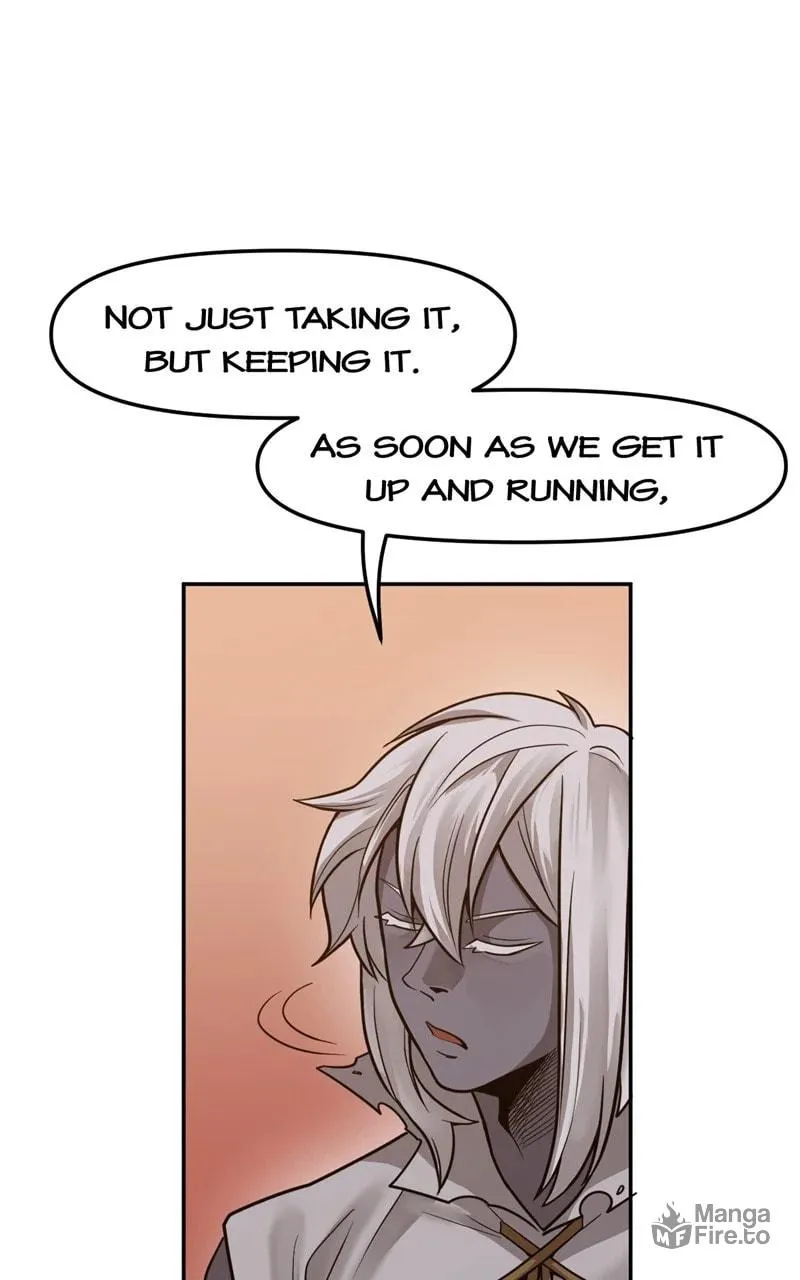 Lord of Goblins (Colored) Chapter 98 page 36 - 