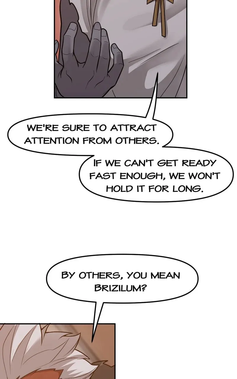 Lord of Goblins (Colored) Chapter 98 page 37 - 