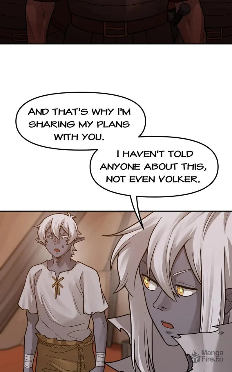Lord of Goblins (Colored) Chapter 98 page 40 - 