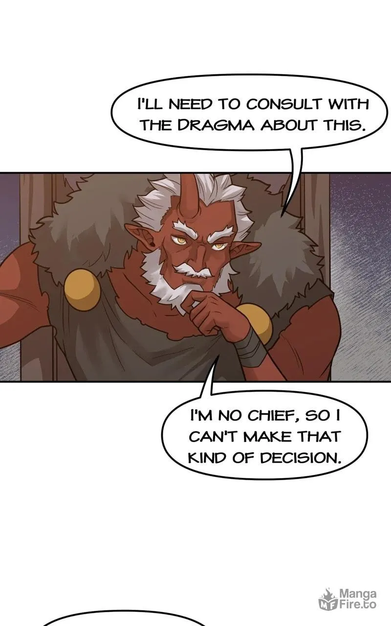 Lord of Goblins (Colored) Chapter 98 page 42 - 