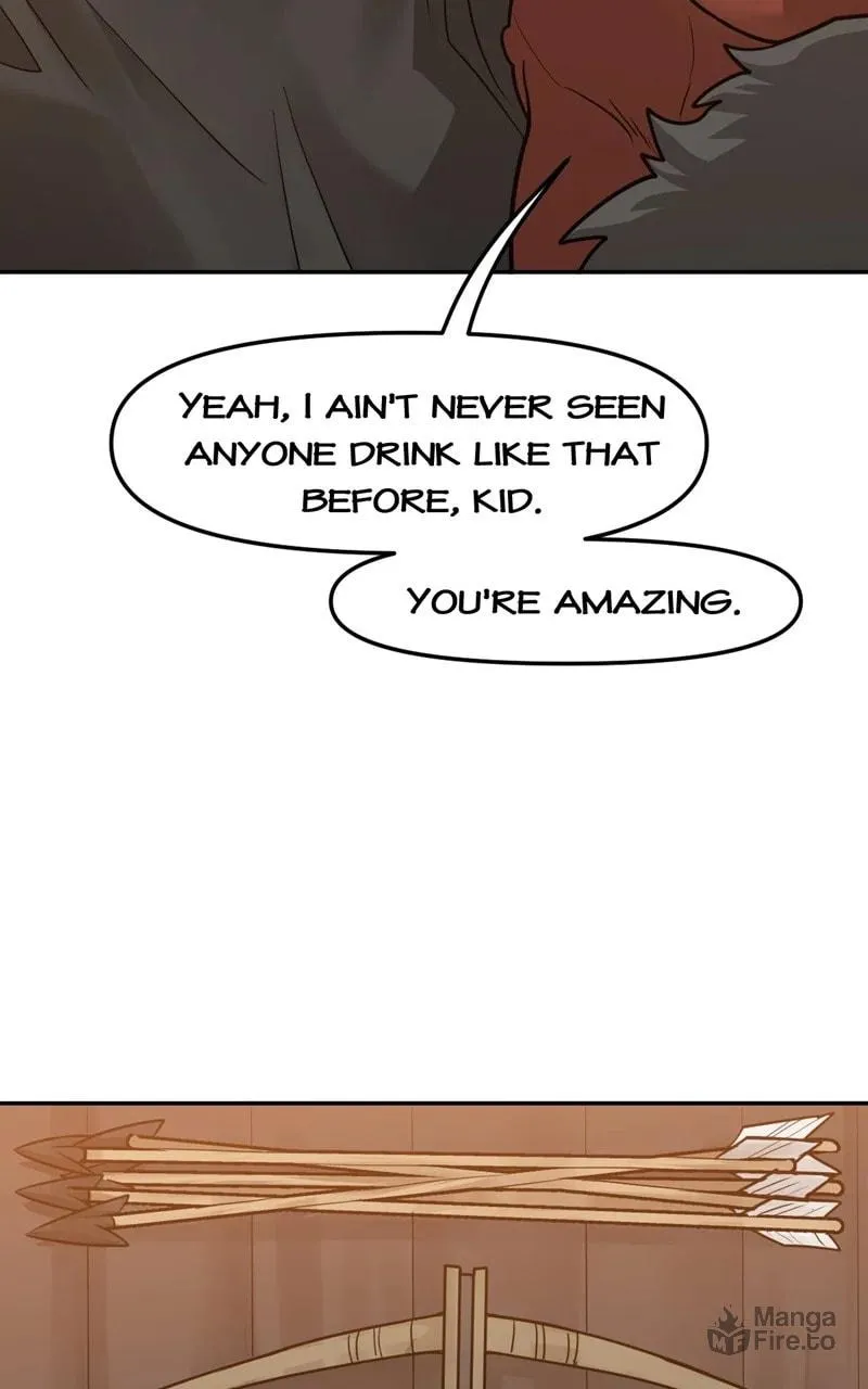 Lord of Goblins (Colored) Chapter 98 page 48 - 