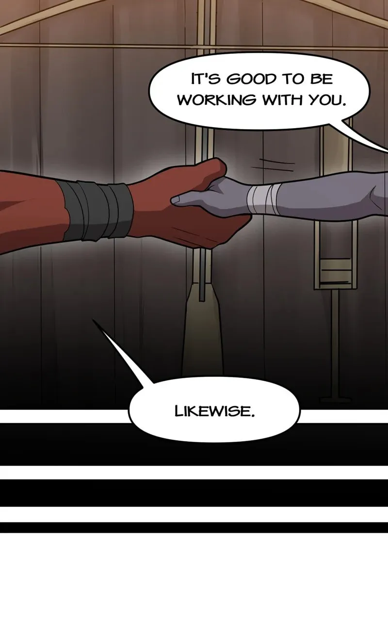Lord of Goblins (Colored) Chapter 98 page 49 - 