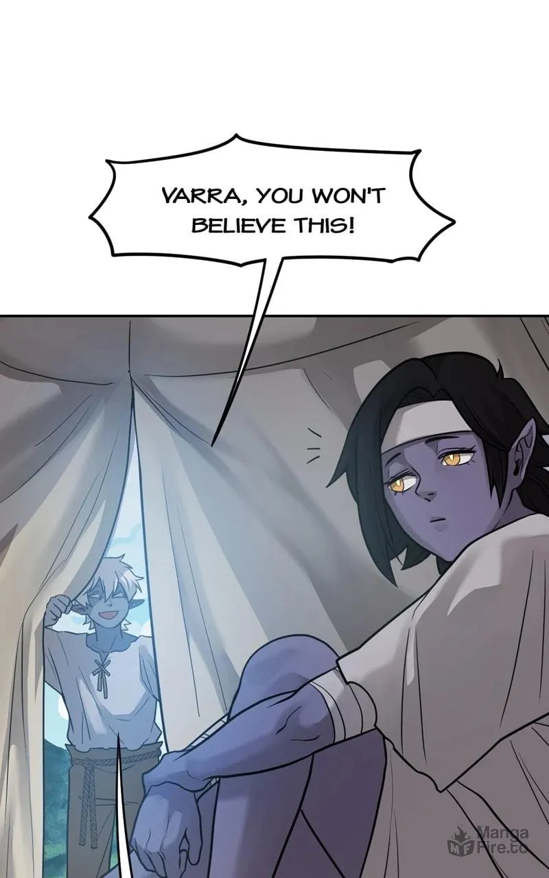 Lord of Goblins (Colored) Chapter 98 page 50 - 