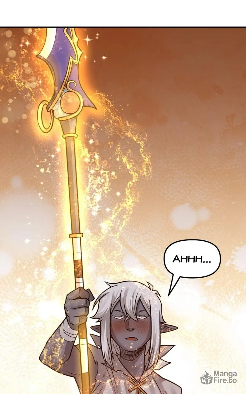 Lord of Goblins (Colored) Chapter 98 page 6 - 