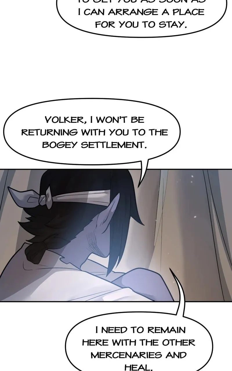 Lord of Goblins (Colored) Chapter 98 page 52 - 
