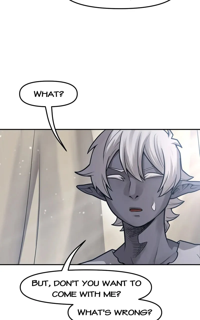 Lord of Goblins (Colored) Chapter 98 page 53 - 