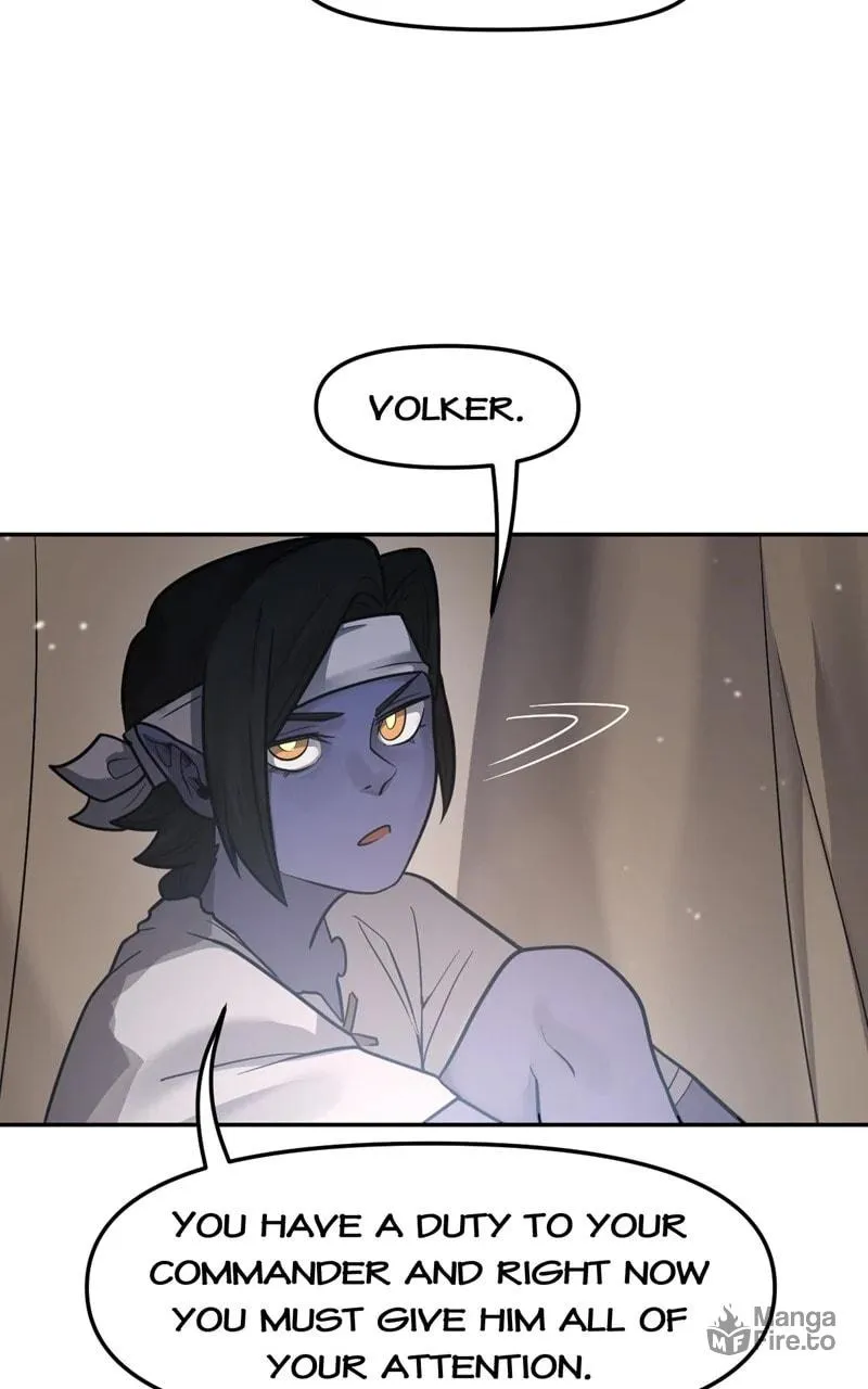 Lord of Goblins (Colored) Chapter 98 page 54 - 