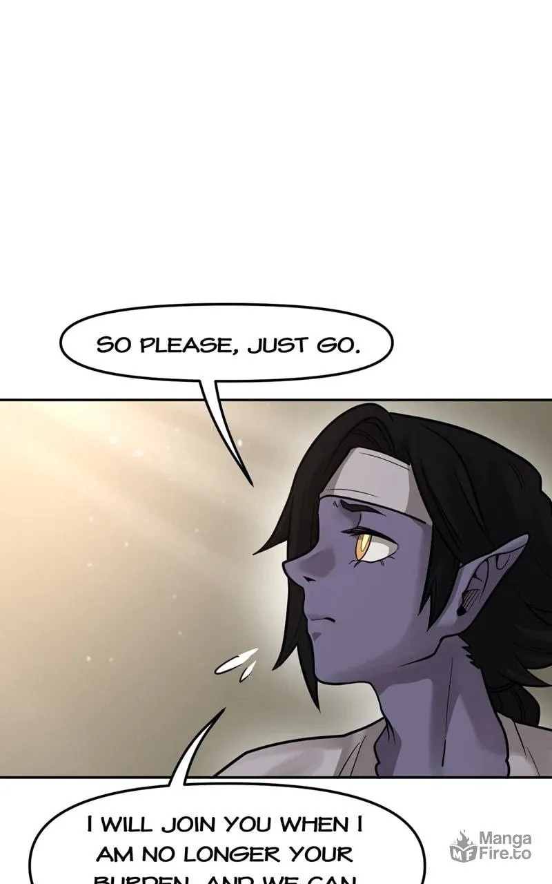 Lord of Goblins (Colored) Chapter 98 page 57 - 