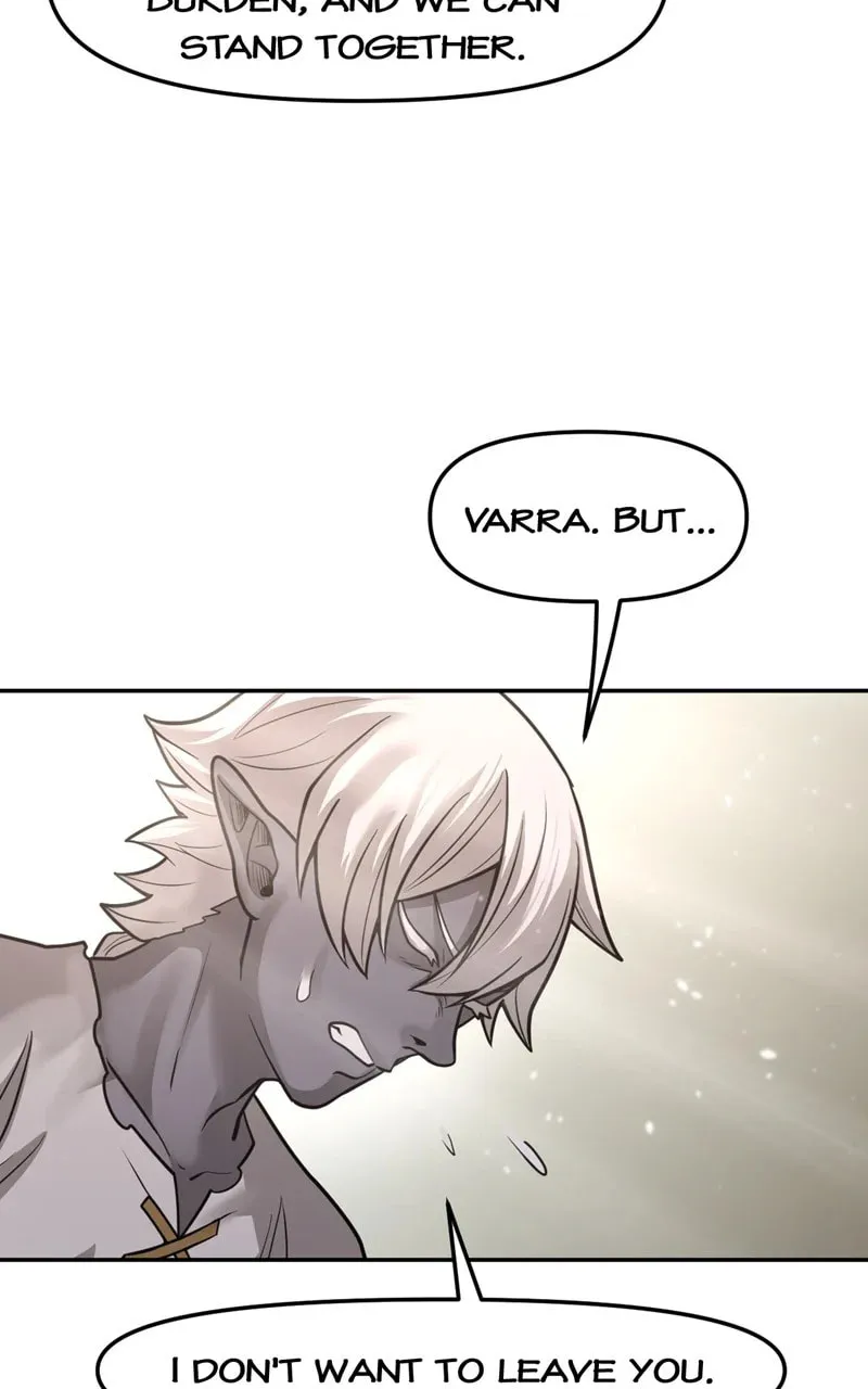 Lord of Goblins (Colored) Chapter 98 page 58 - 