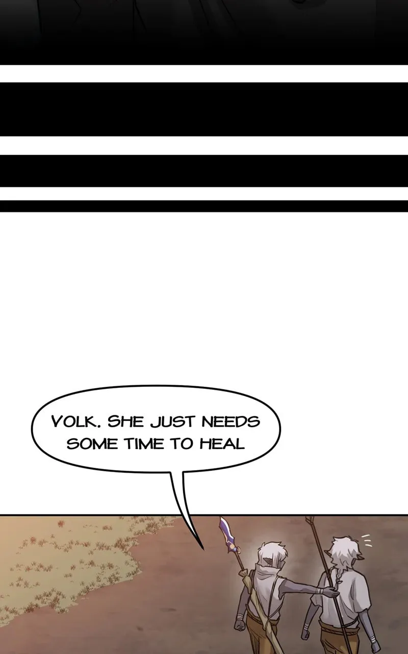 Lord of Goblins (Colored) Chapter 98 page 61 - 