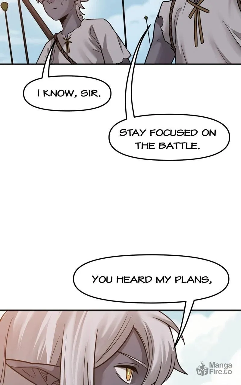 Lord of Goblins (Colored) Chapter 98 page 63 - 