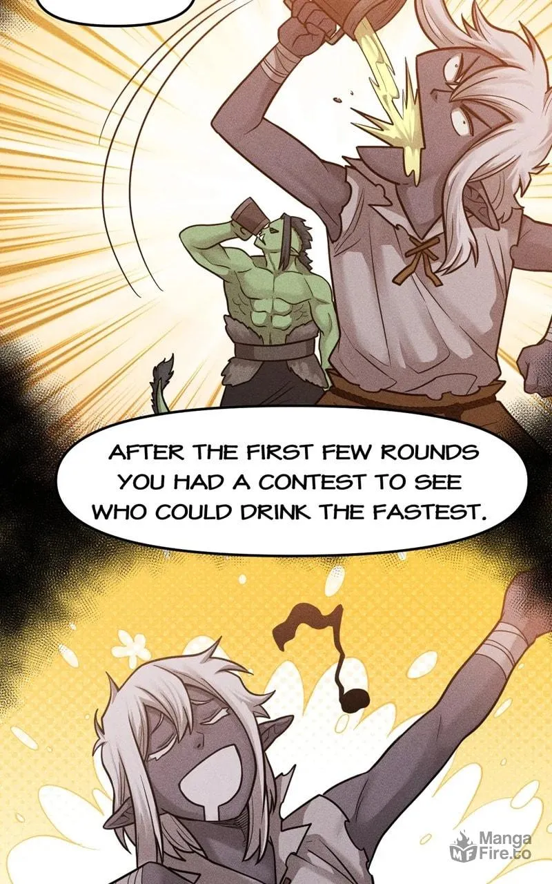 Lord of Goblins (Colored) Chapter 98 page 9 - 