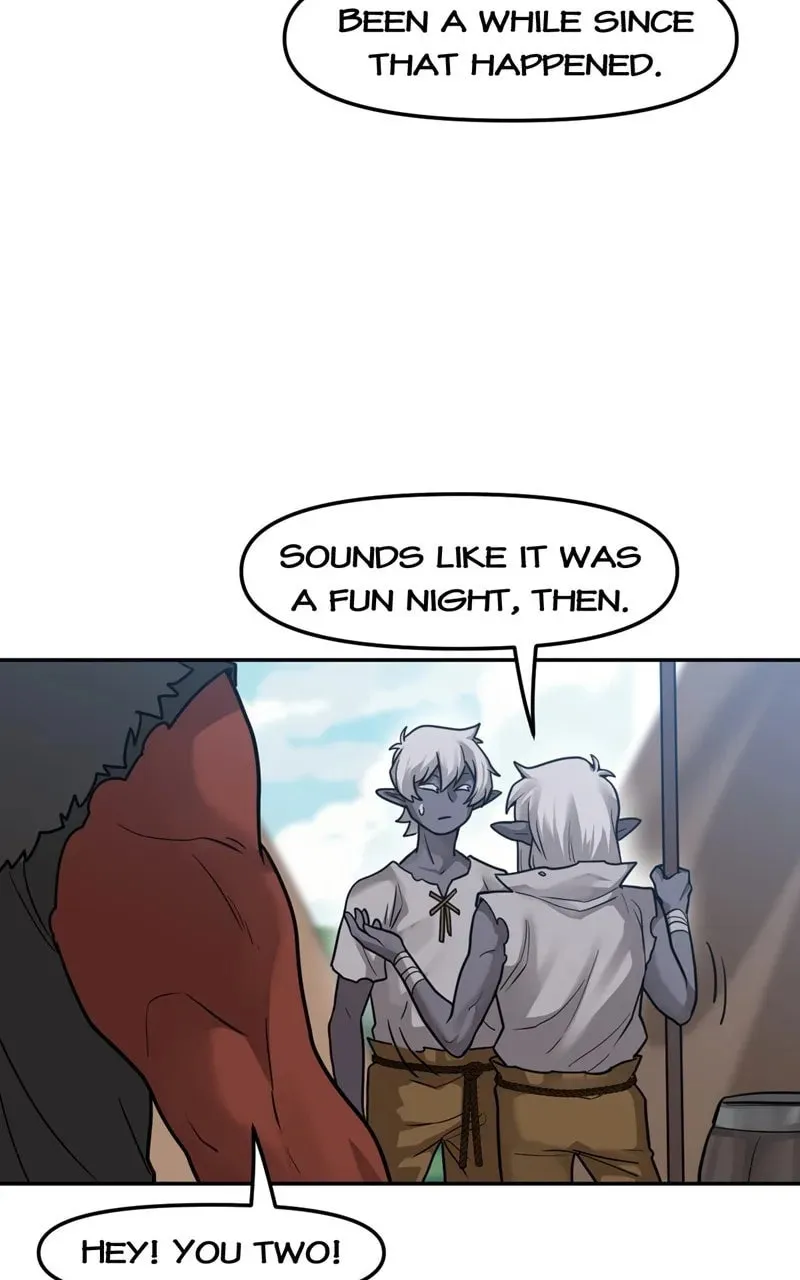 Lord of Goblins (Colored) Chapter 99 page 13 - 