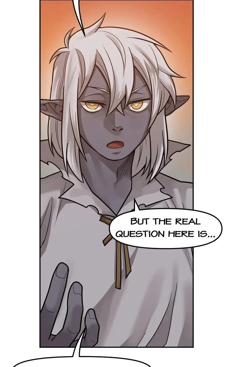 Lord of Goblins (Colored) Chapter 99 page 19 - 