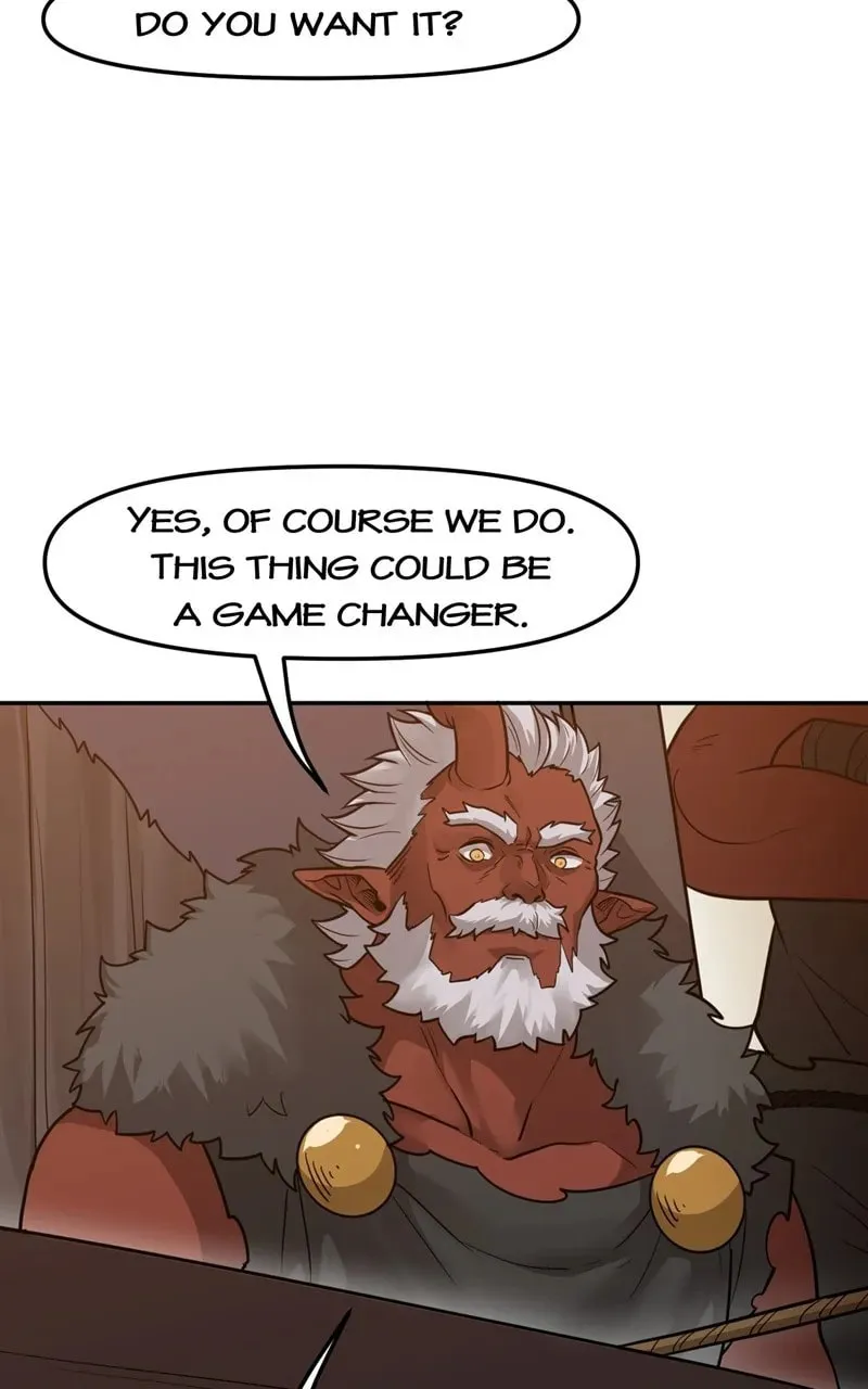 Lord of Goblins (Colored) Chapter 99 page 20 - 