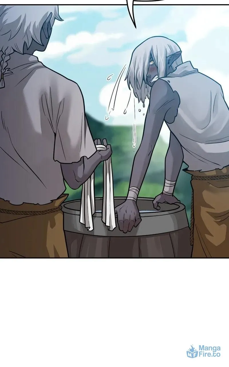Lord of Goblins (Colored) Chapter 99 page 3 - 