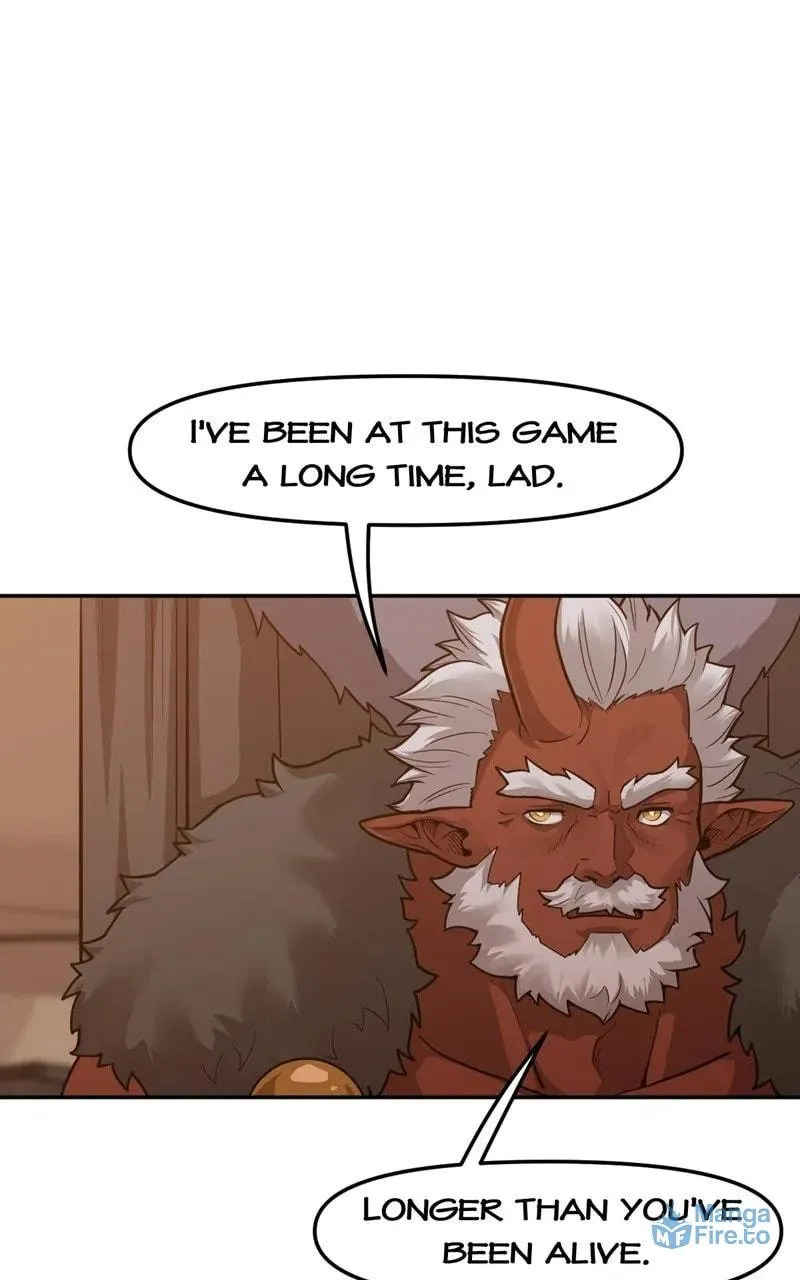 Lord of Goblins (Colored) Chapter 99 page 24 - 