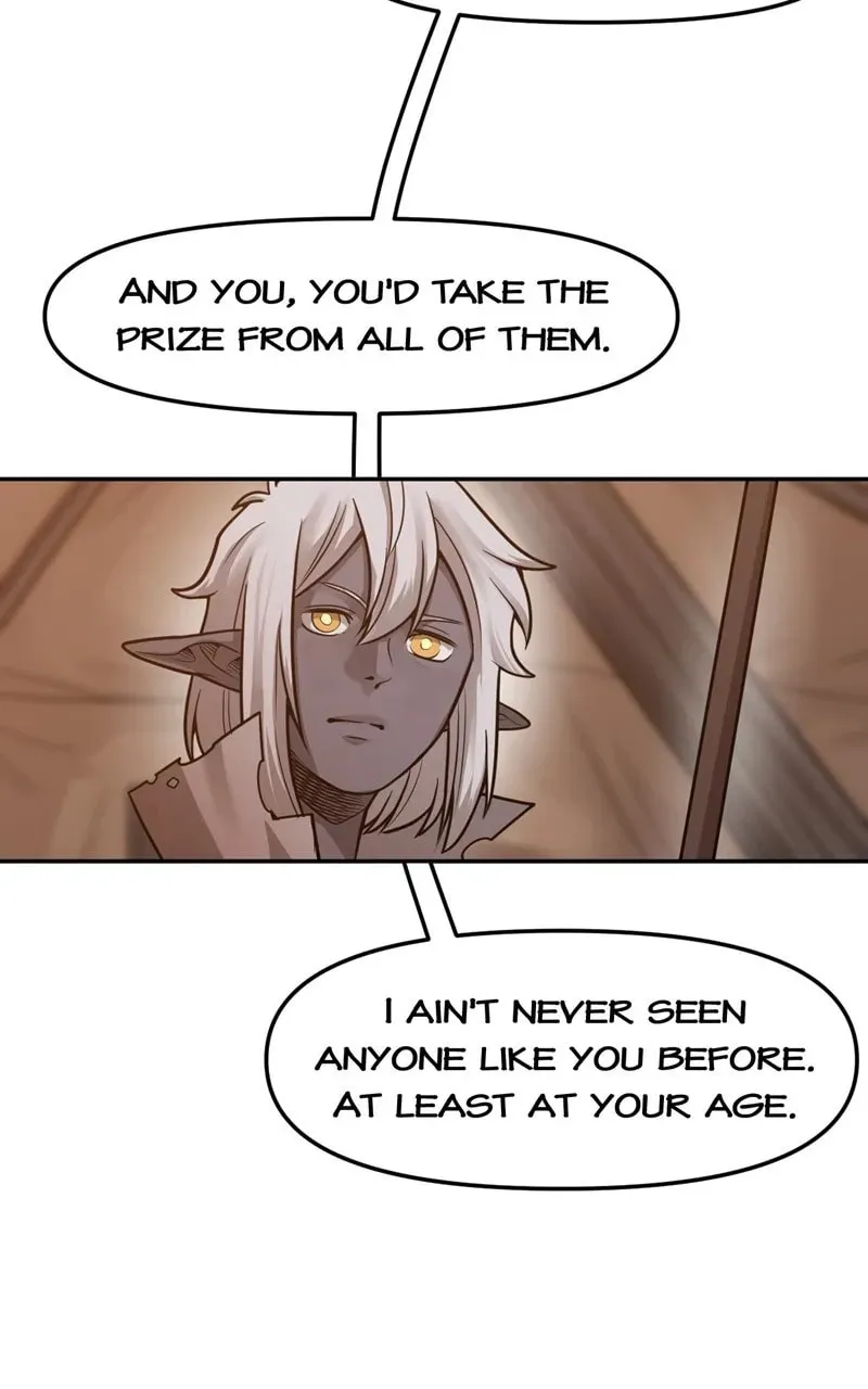 Lord of Goblins (Colored) Chapter 99 page 25 - 