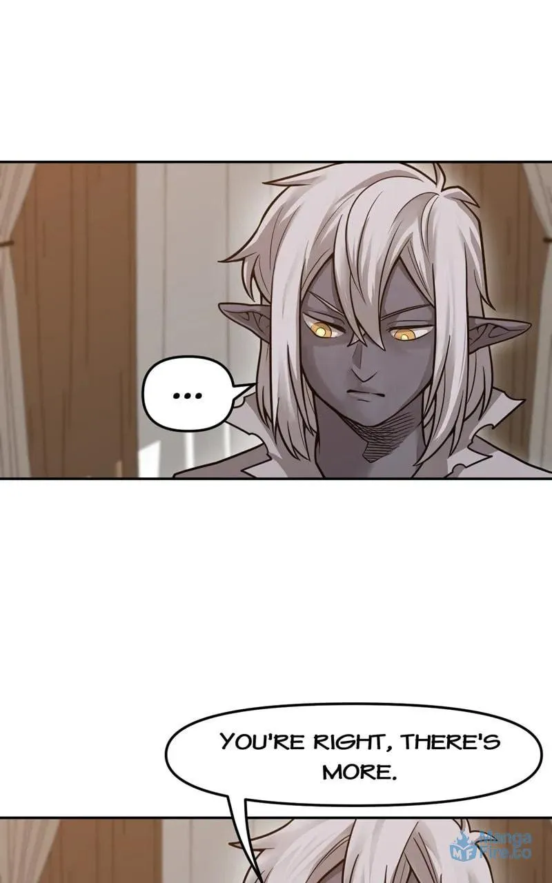Lord of Goblins (Colored) Chapter 99 page 27 - 